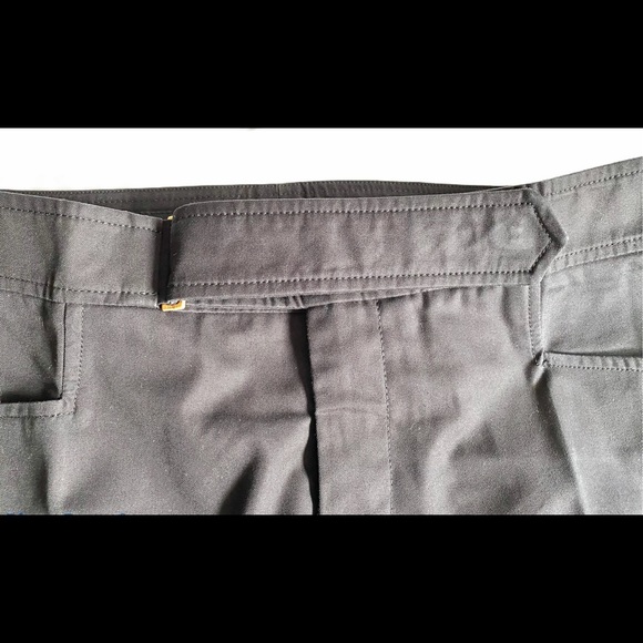 Gucci Black Pants, Authentic and Vintage - Picture 5 of 13
